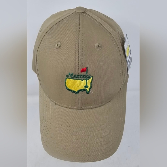 Masters Other - Masters Ball Cap